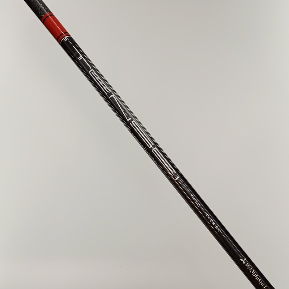 STEALTH2 3W 15° SR TENSEI RED TM50 (22)｜Alpen Online 公式