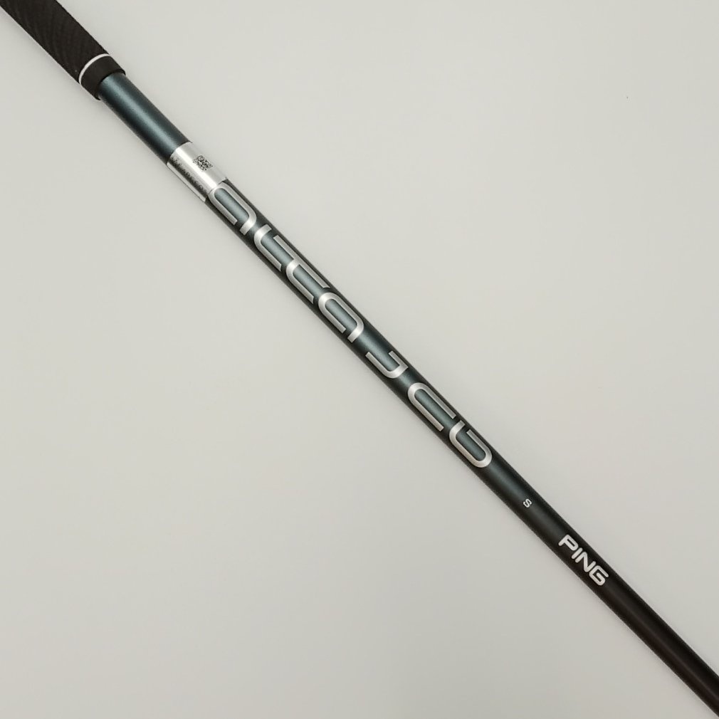 G425 MAX 1W 9° S ALTA J CB SLATE｜Alpen Online 公式オンラインストア