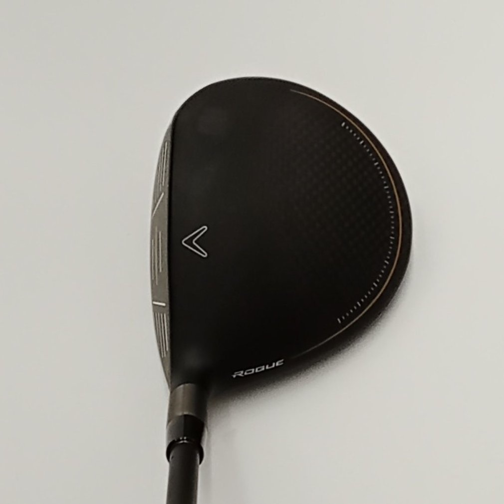 ROGUE ST MAX 3W 15° SR VENTUS 5 for Callaway｜Alpen Online 公式