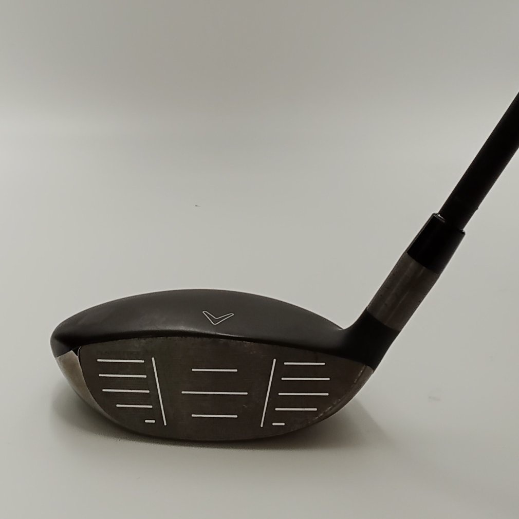 ROGUE ST MAX 3W 15° SR VENTUS 5 for Callaway｜Alpen Online 公式