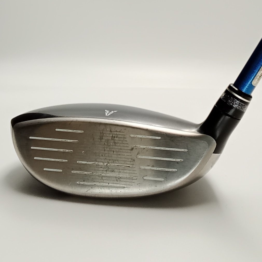 XXIO ELEVEN ﾈｲﾋﾞｰ 5W 18° R XXIO MP1100 ﾈｲﾋﾞｰ｜Alpen Online 公式