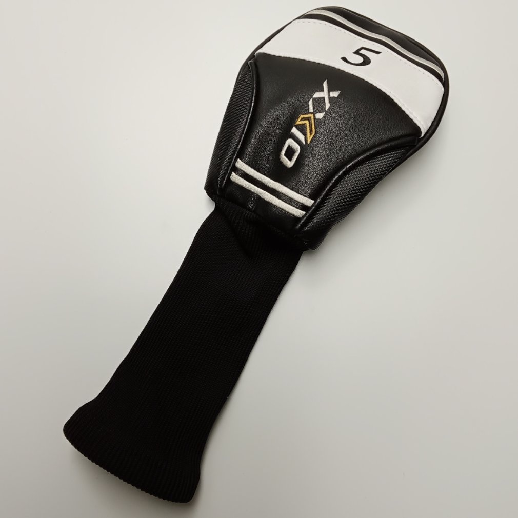 XXIO ELEVEN ﾈｲﾋﾞｰ 5W 18° R XXIO MP1100 ﾈｲﾋﾞｰ｜Alpen Online 公式