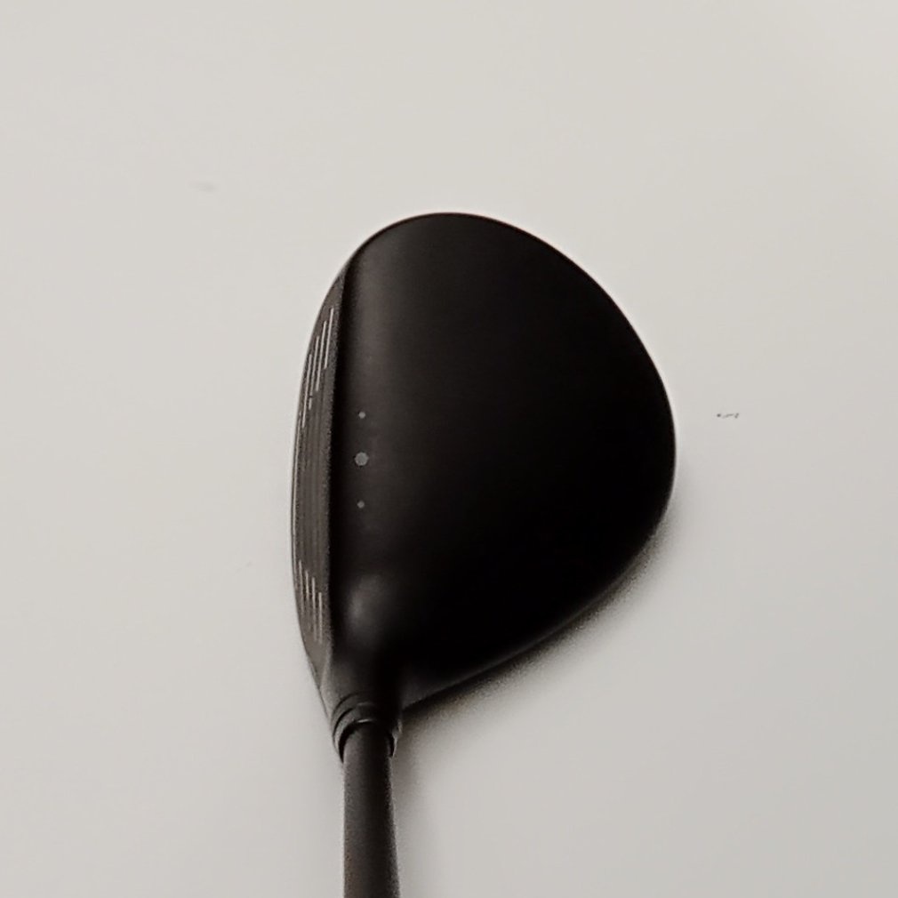 G425 MAX 5W 17.5° R ALTA J CB SLATE｜Alpen Online