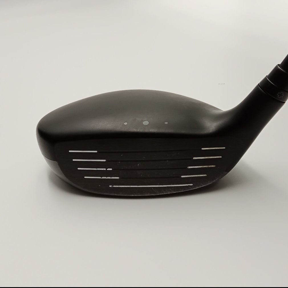 G425 MAX 5W 17.5° R ALTA J CB SLATE｜Alpen Online