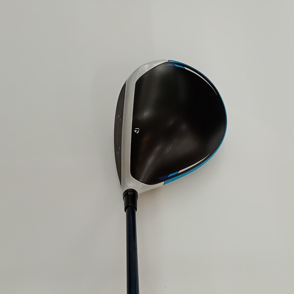 SIM2 MAX 1W 9° S TENSEI BLUE TM50｜Alpen Online