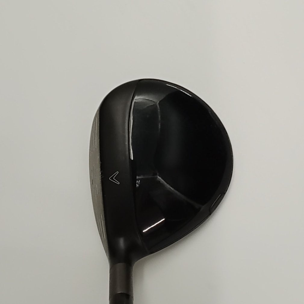 PARADYM 5W 18° SR VENTUS TR 5 for Callaway｜Alpen Online 公式