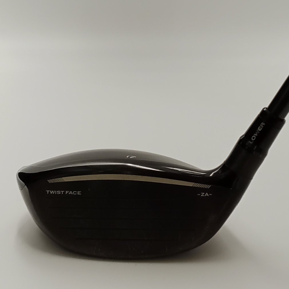 STEALTH PLUS 3W 15° S TENSEI SILVER TM50 (22)｜Alpen Online 公式