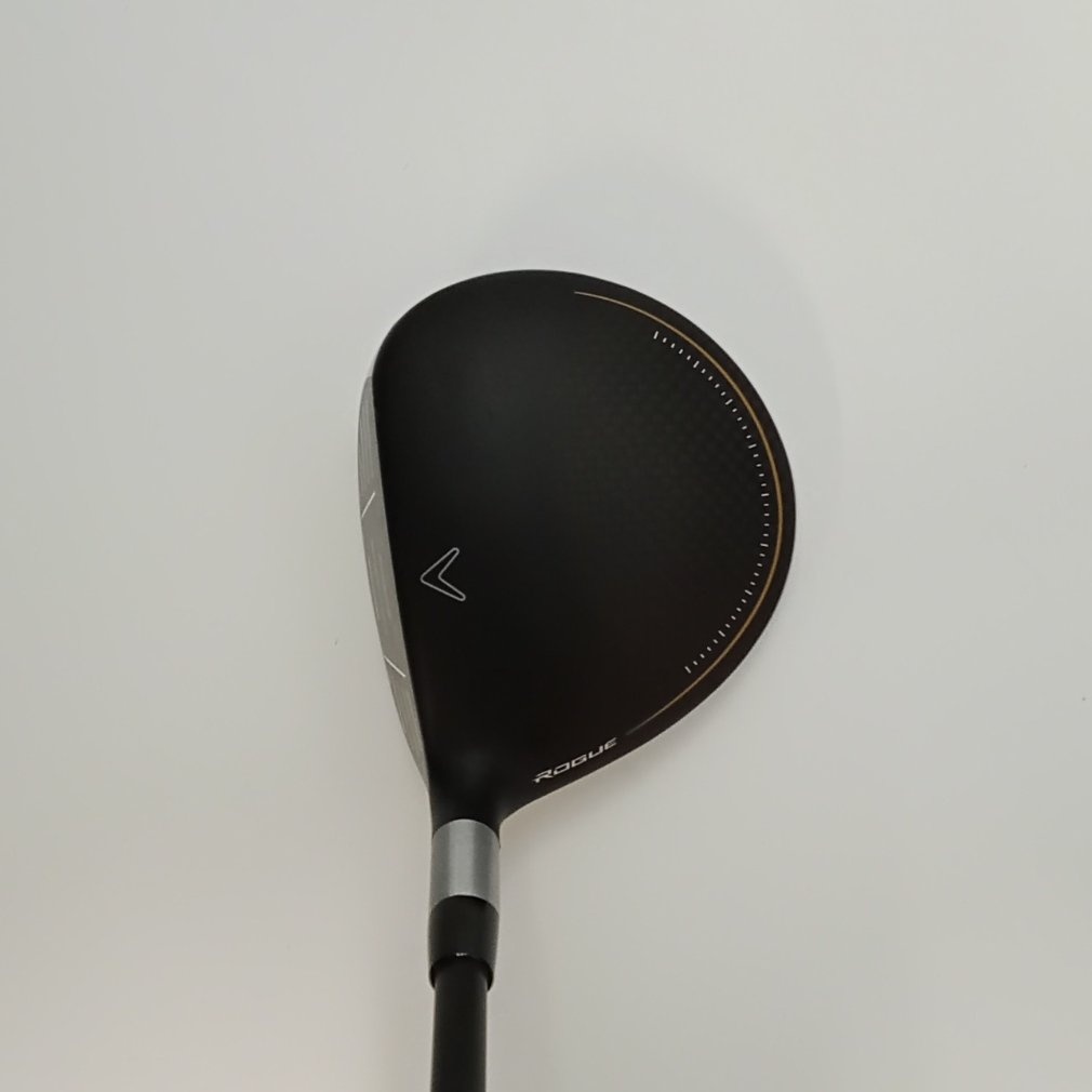 ROGUE ST MAX FAST 5W 19° R Speeder NX 40 for Callaway｜Alpen