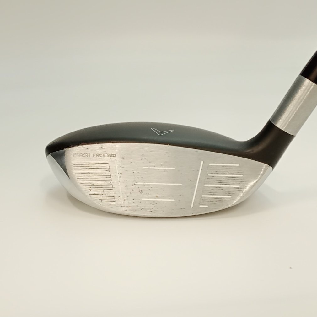 ROGUE ST MAX FAST 5W 19° R Speeder NX 40 for Callaway｜Alpen