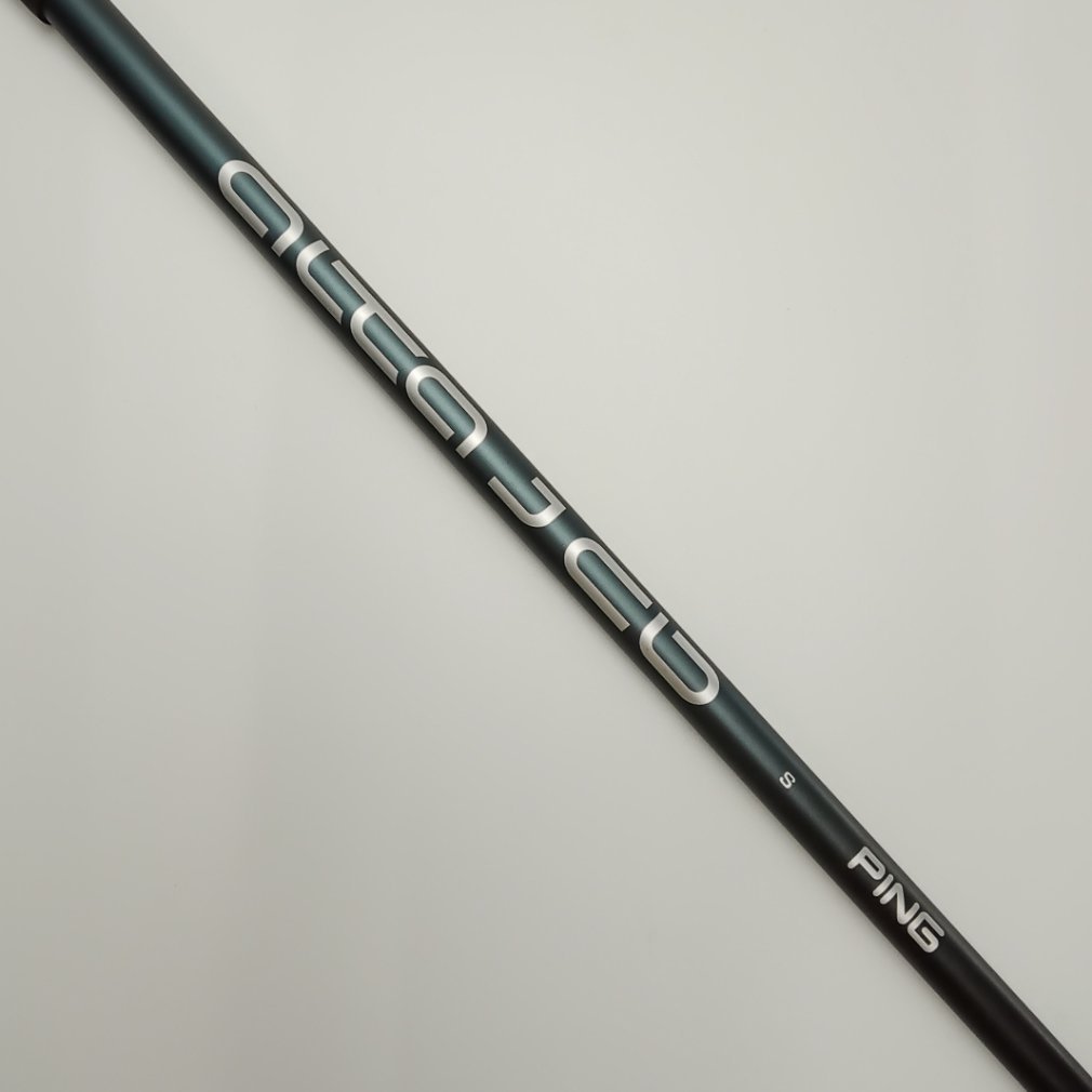 G425 MAX 1W 9° S ALTA J CB SLATE｜Alpen Online 公式オンラインストア