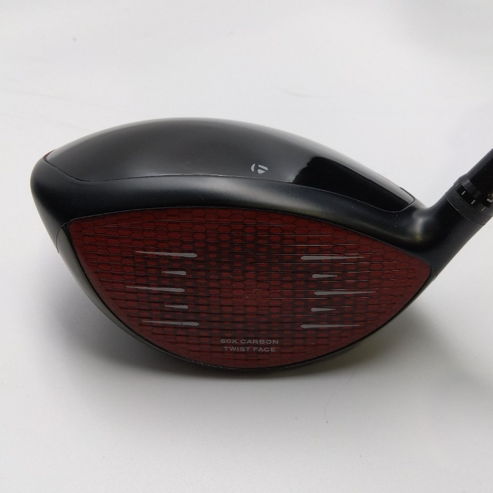 STEALTH2 1W 9° S Speeder NX GREEN 60｜Alpen Online 公式オンライン