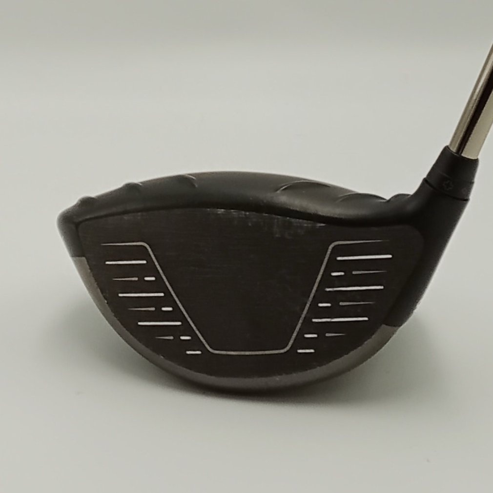 PING G425 SFT 1W 10.5° レフティ ピンツアーシャフト65S G425 SFT 1W 10.5° R PING TOUR 173-65｜Alpen Online 公式オンライン
