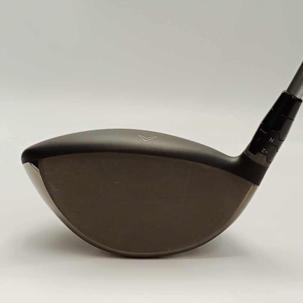 ROGUE ST MAX LS 1W 9° S Tour AD UB-6｜Alpen Online 公式オンライン