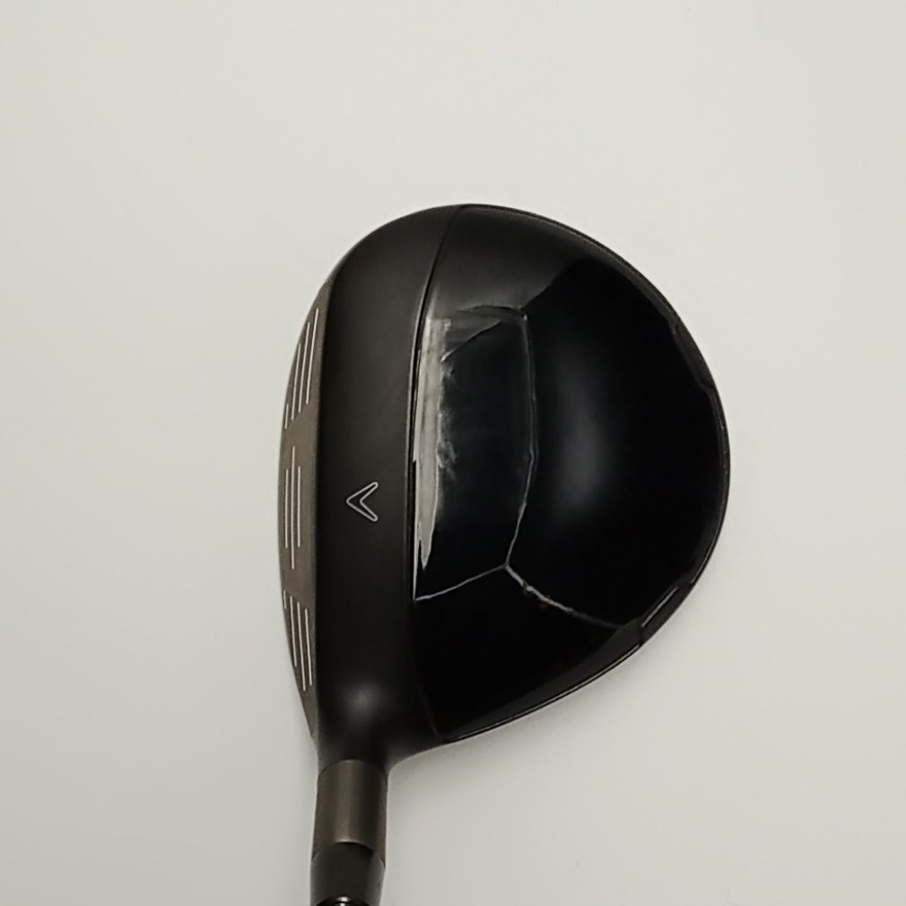 PARADYM 5W 18° S Speeder NX GREEN 50｜Alpen Online