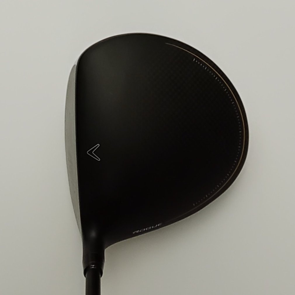 ROGUE ST MAX FAST 1W 10.5° SR Speeder NX 40 for Callaway｜Alpen