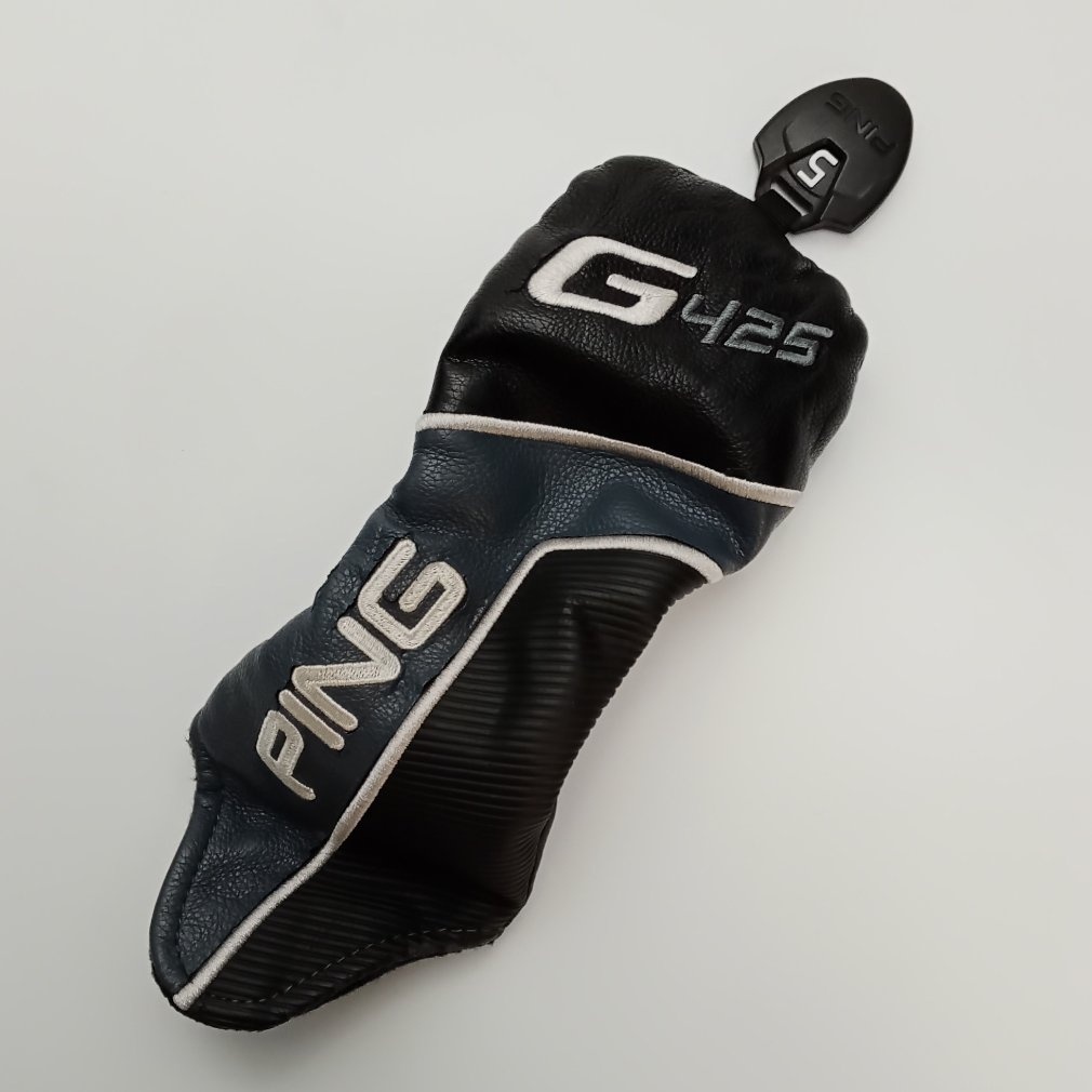 PING - りょーすけ G425LST TENSEI CK PRO ORIENGE Amazon.co.jp: PING(ピン) ドライバー G425 LST TENSEI CK PRO