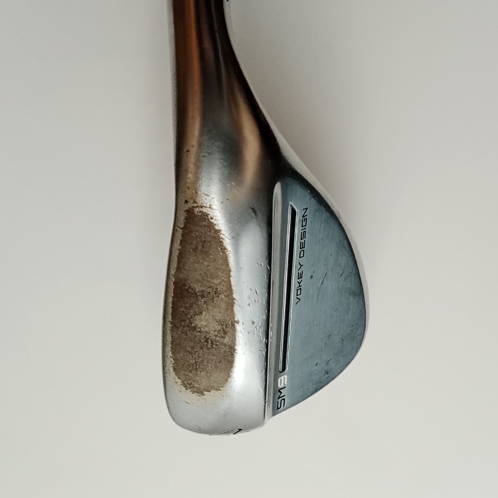 VOKEY SM9 ﾂｱｰｸﾛｰﾑ WG 62M° 8° BV105｜Alpen Online 公式オンラインストア