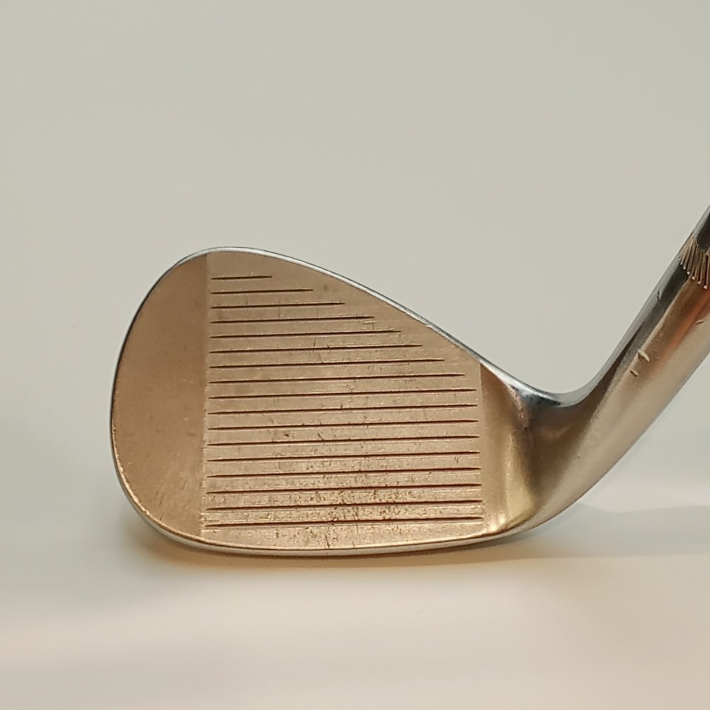 Vokey ウェッジ sm9 54-14F DG Amazon | Titleist Vokey Design SM9 ツアークローム ウェッジ 54 12