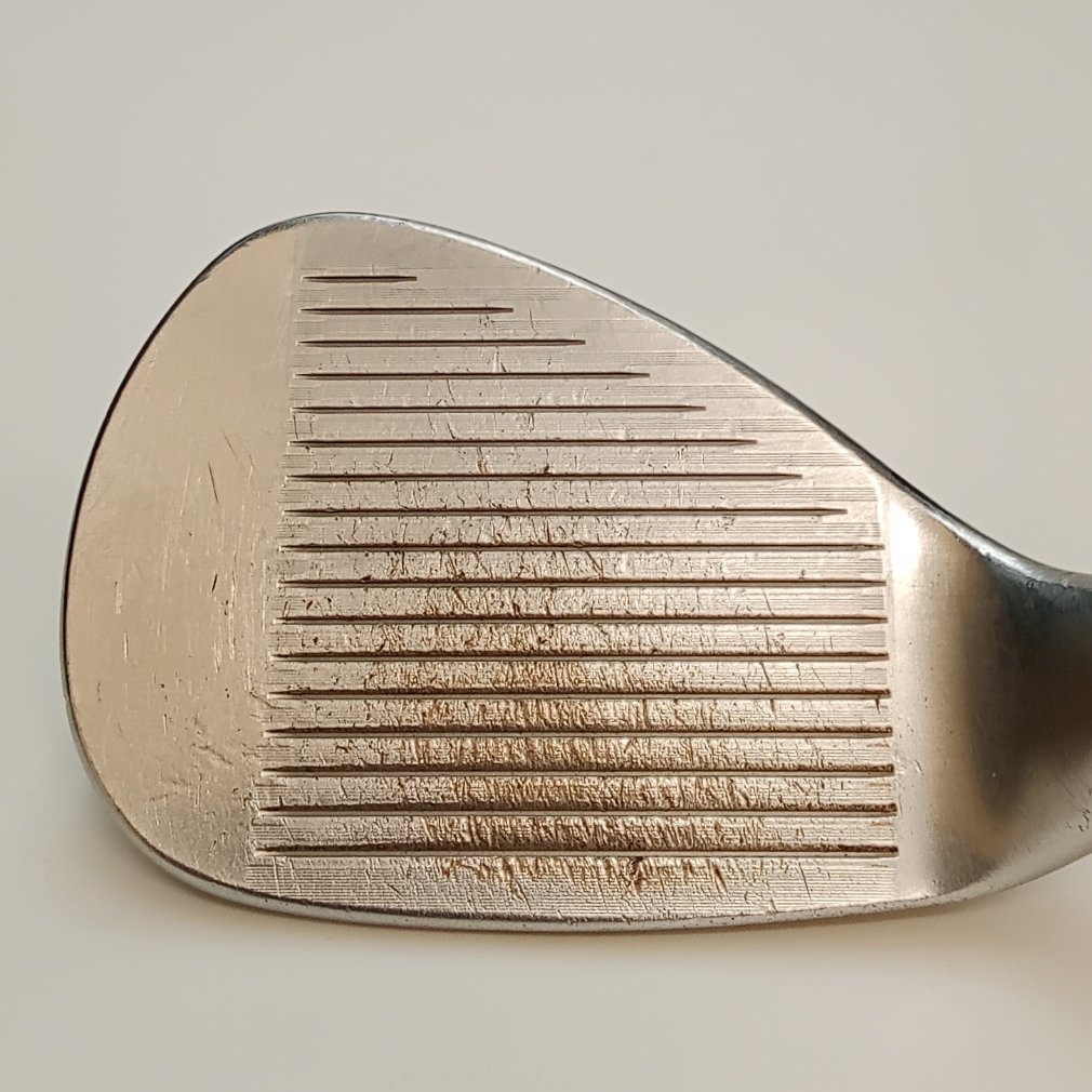 VOKEY SM9 ﾂｱｰｸﾛｰﾑ ウェッジ 該当なし[その他ｽﾁｰﾙ]｜Alpen Online 公式