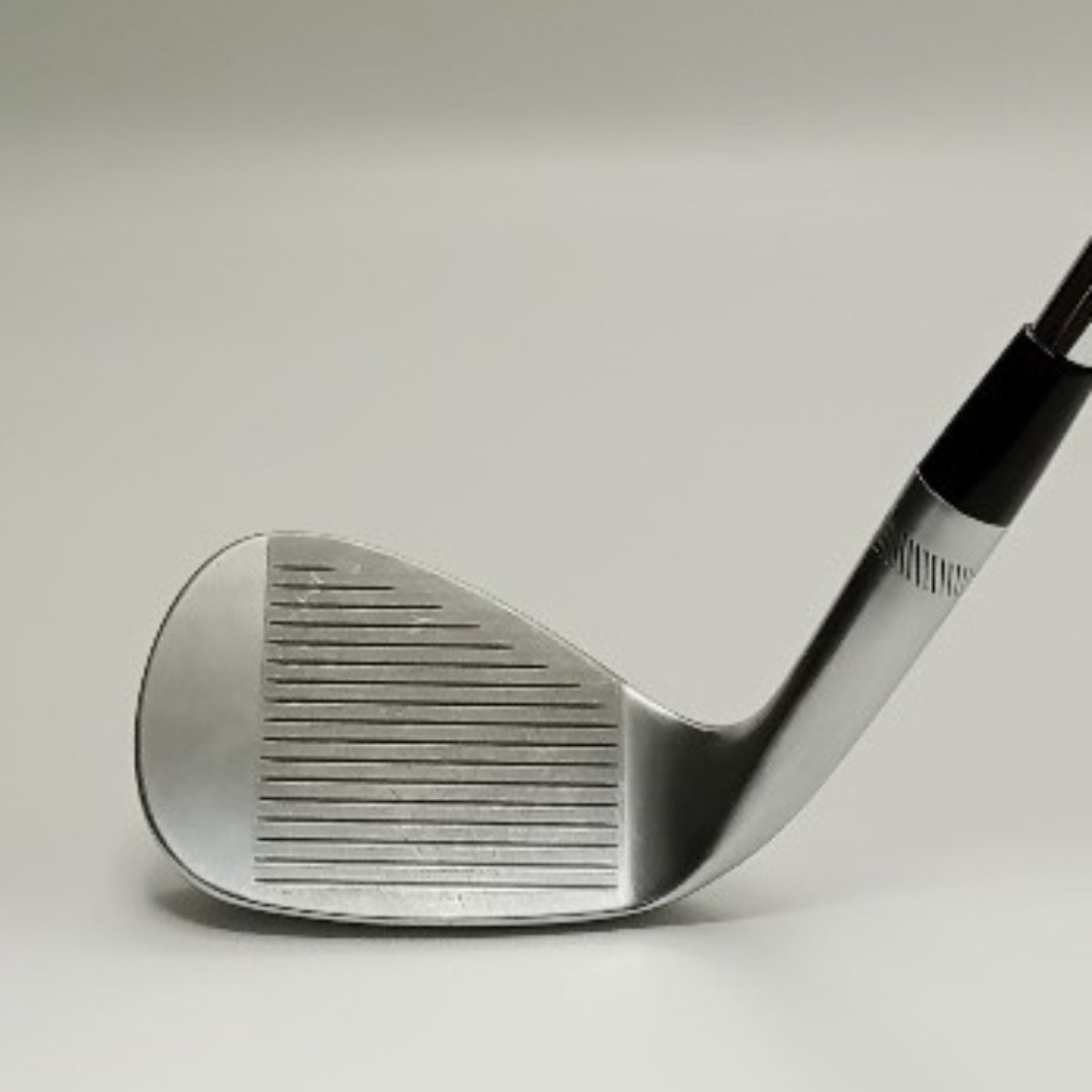 VOKEY SM9 ﾂｱｰｸﾛｰﾑ ウェッジ Project X LZ[その他ｽﾁｰﾙ]｜Alpen