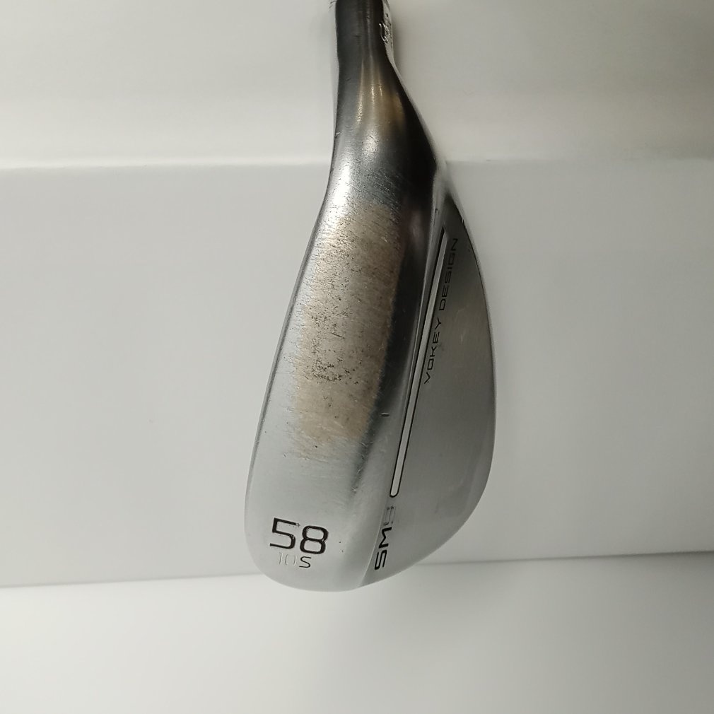 VOKEY SM9 ﾂｱｰｸﾛｰﾑ WG 58S° 10° S N.S.PRO 950GH neo｜Alpen Online