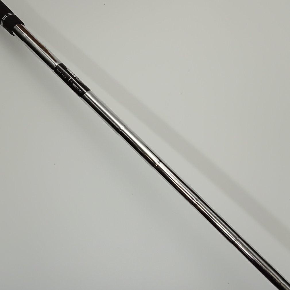 アルサッドGK モハメド・サクル氏・実使用＆直筆サイン入グローブサイン4名分 VOKEY SM9 ﾂｱｰｸﾛｰﾑ WG 58K° 14° S200 Dynamic Gold｜Alpen Online 公式
