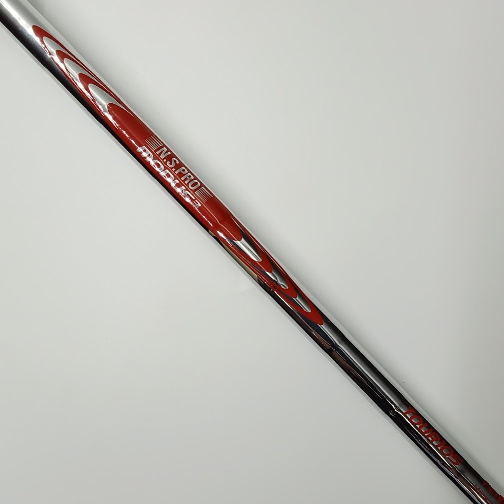 VOKEY SM9 ﾂｱｰｸﾛｰﾑ ウェッジ N.S.PRO MODUS3 TOUR105[その他ｽﾁｰﾙ