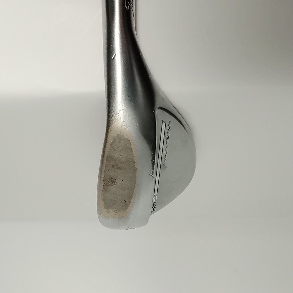 VOKEY SM9 ﾂｱｰｸﾛｰﾑ ウェッジ N.S.PRO MODUS3 TOUR105[その他ｽﾁｰﾙ
