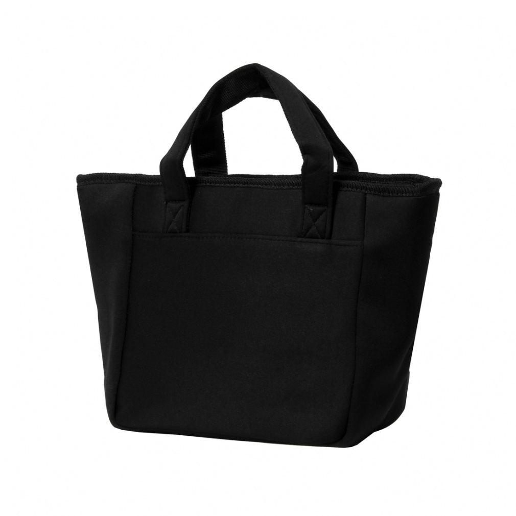 ティゴラ ネオプレン素材 ゴルフ保冷・保温カートポーチ ゴルフ 大容量