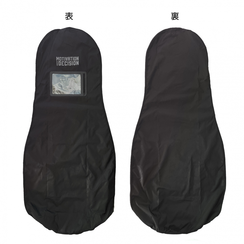 トラベルカバー トラベルケース キャディバッグ用 IG-0B1002TC｜Alpen