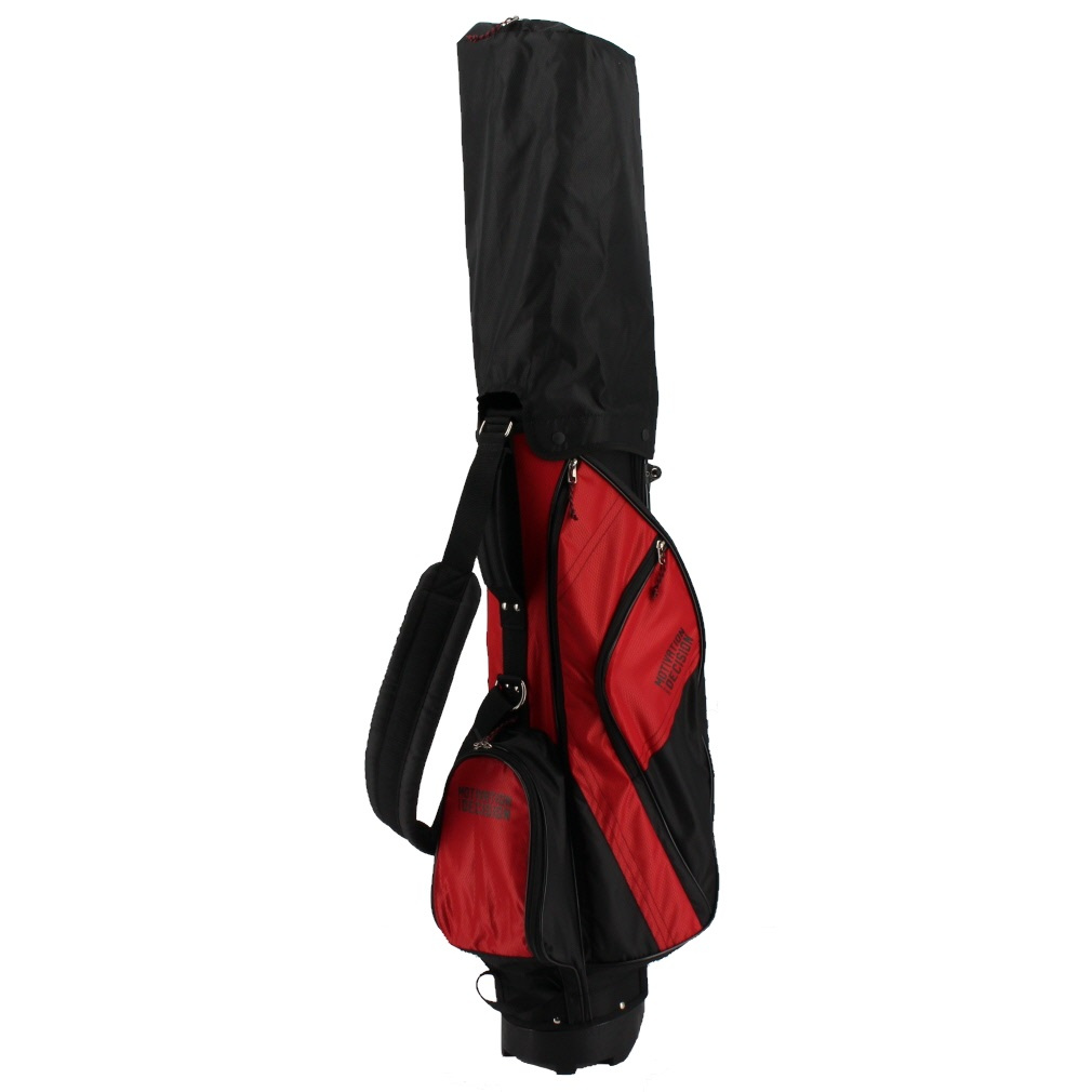 キャディバッグ ハーフ スタンド 軽量 IG-0B1020STCB｜Alpen Online