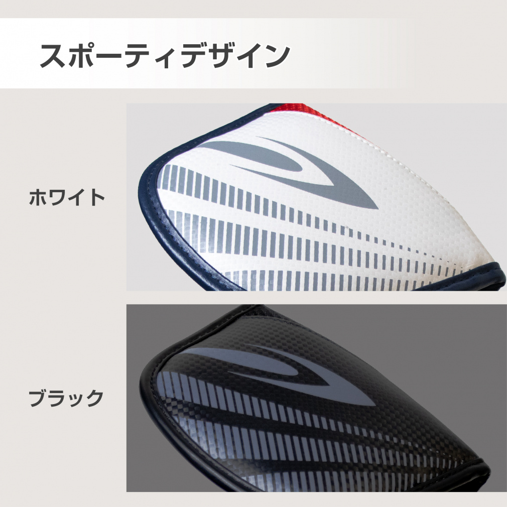 ティゴラ パターカバー 1105PC マレット ベーシックタイプ メンズ