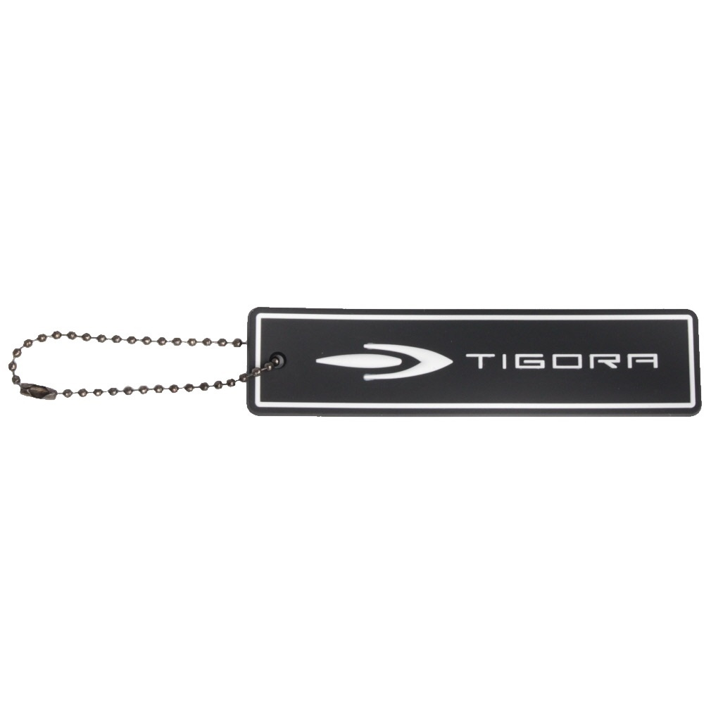 TIGORA キャディバック TIGORA ティゴラ キャディバッグ ポリ 8.5型 カジュアルモデル