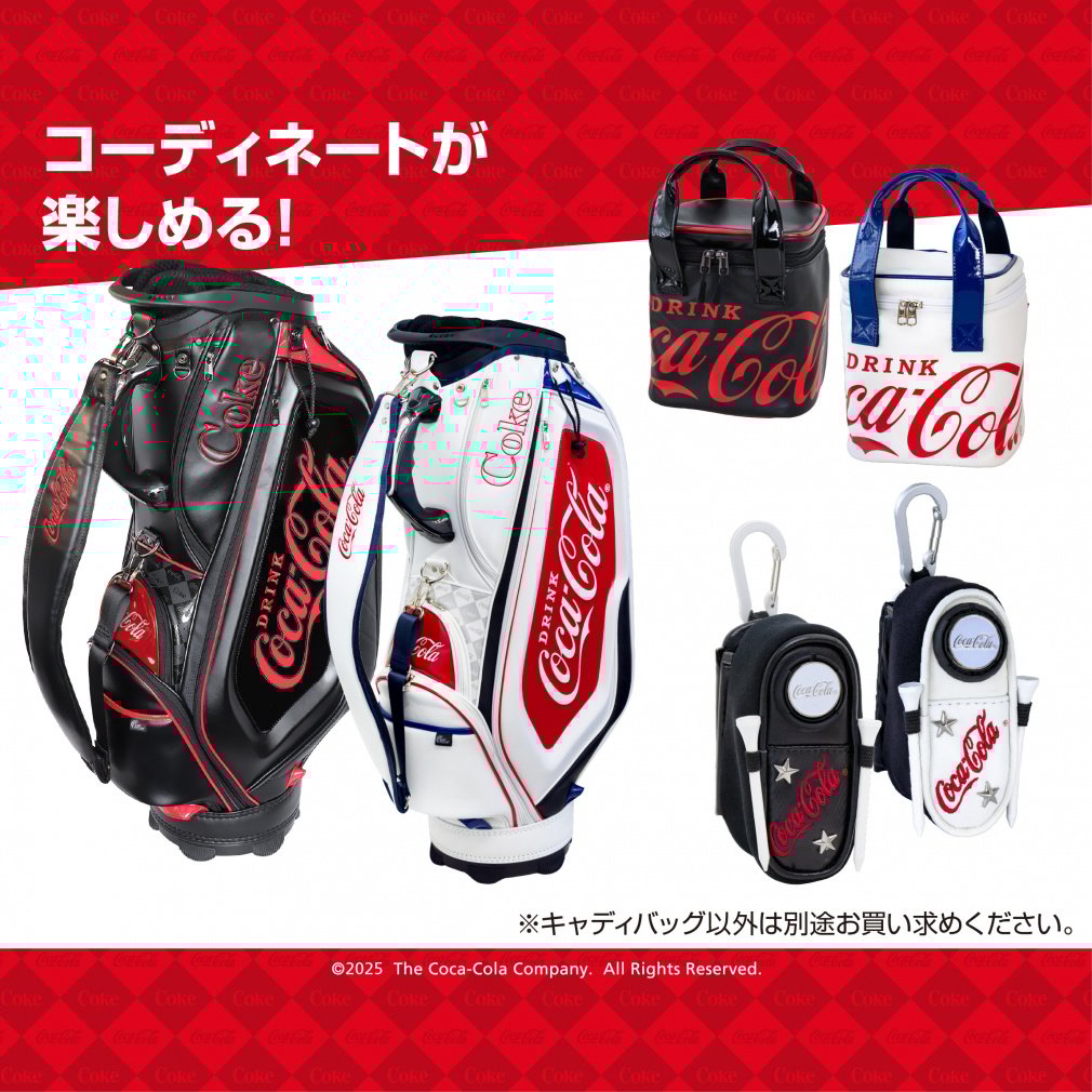 キャディバッグ 9型 CC-0B1004CB｜Alpen Online