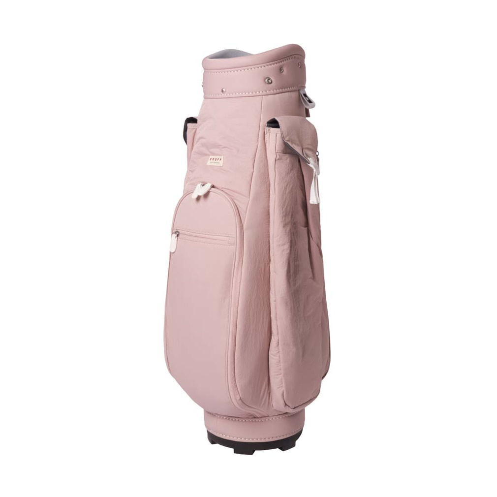 オノフ Caddie Bag (OB0726) ゴルフ キャディバッグ 8.5型 ONOFF