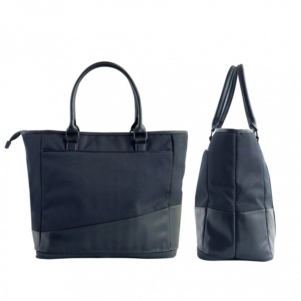 TR-0B1063BB トートバッグ ボストンバッグ 0240131113｜Alpen Online