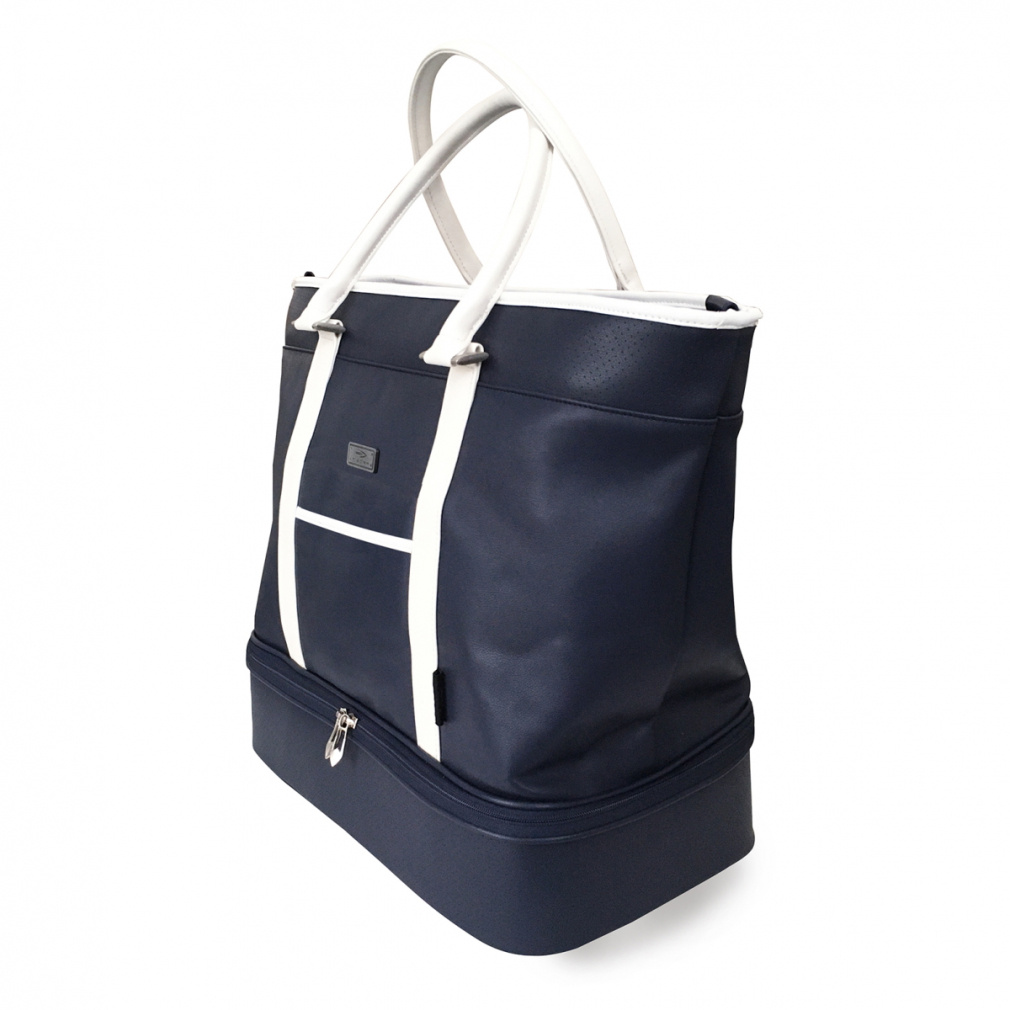 2段 トート型ボストンバッグ｜Alpen Online