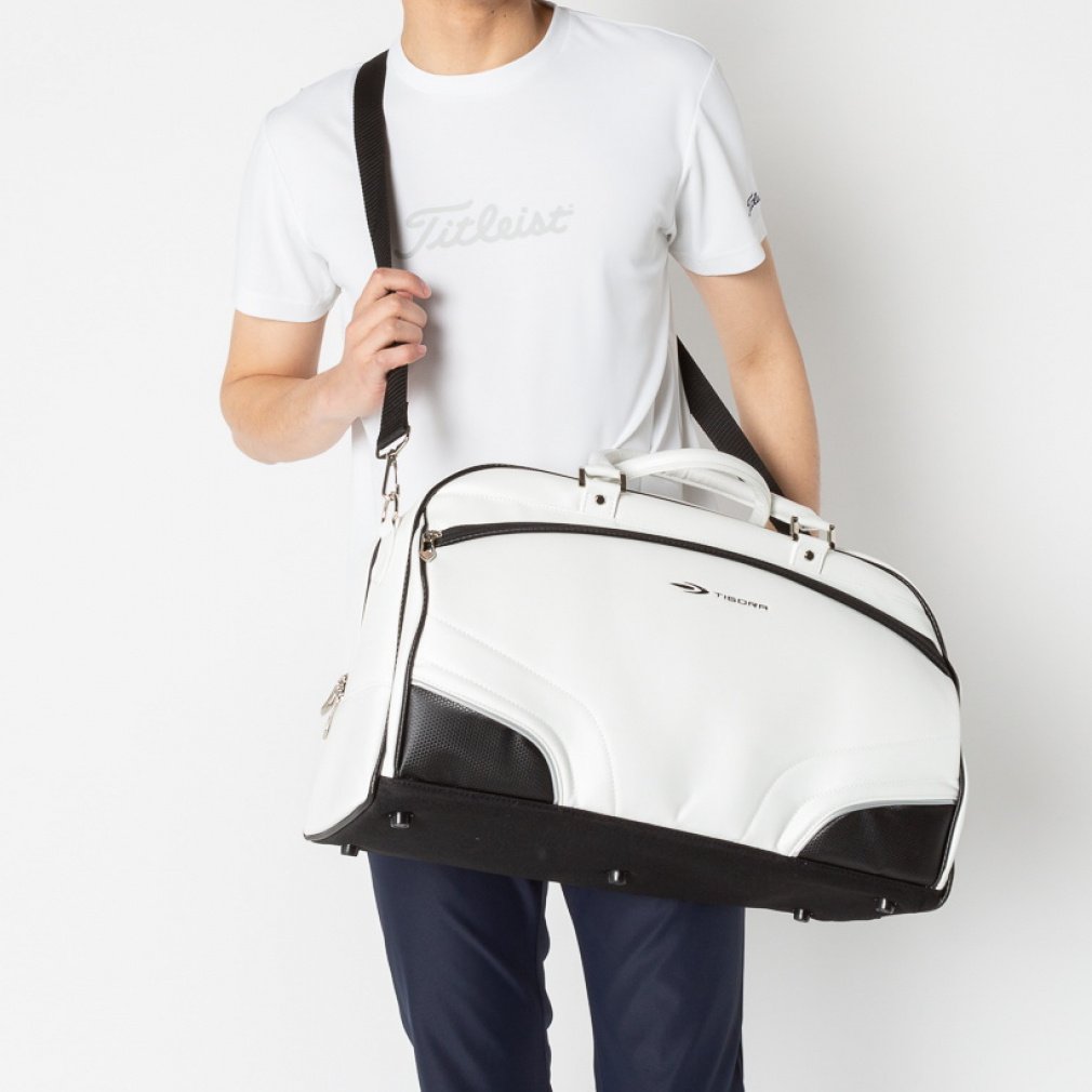 ボストンバッグ TR-0B1020BB｜Alpen Online