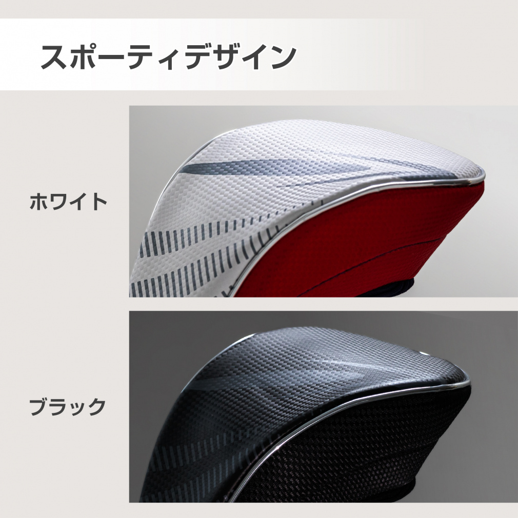 ティゴラ ドライバーヘッドカバー 1105HC DR ベーシックタイプ メンズ