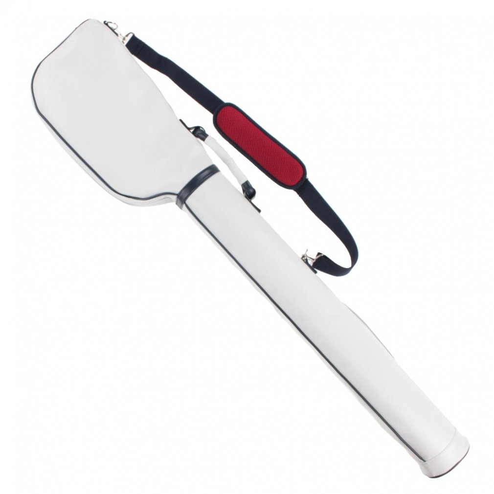 ティゴラ レディース ホリディバッグ 筒芯ありクラブケース 持ち運び