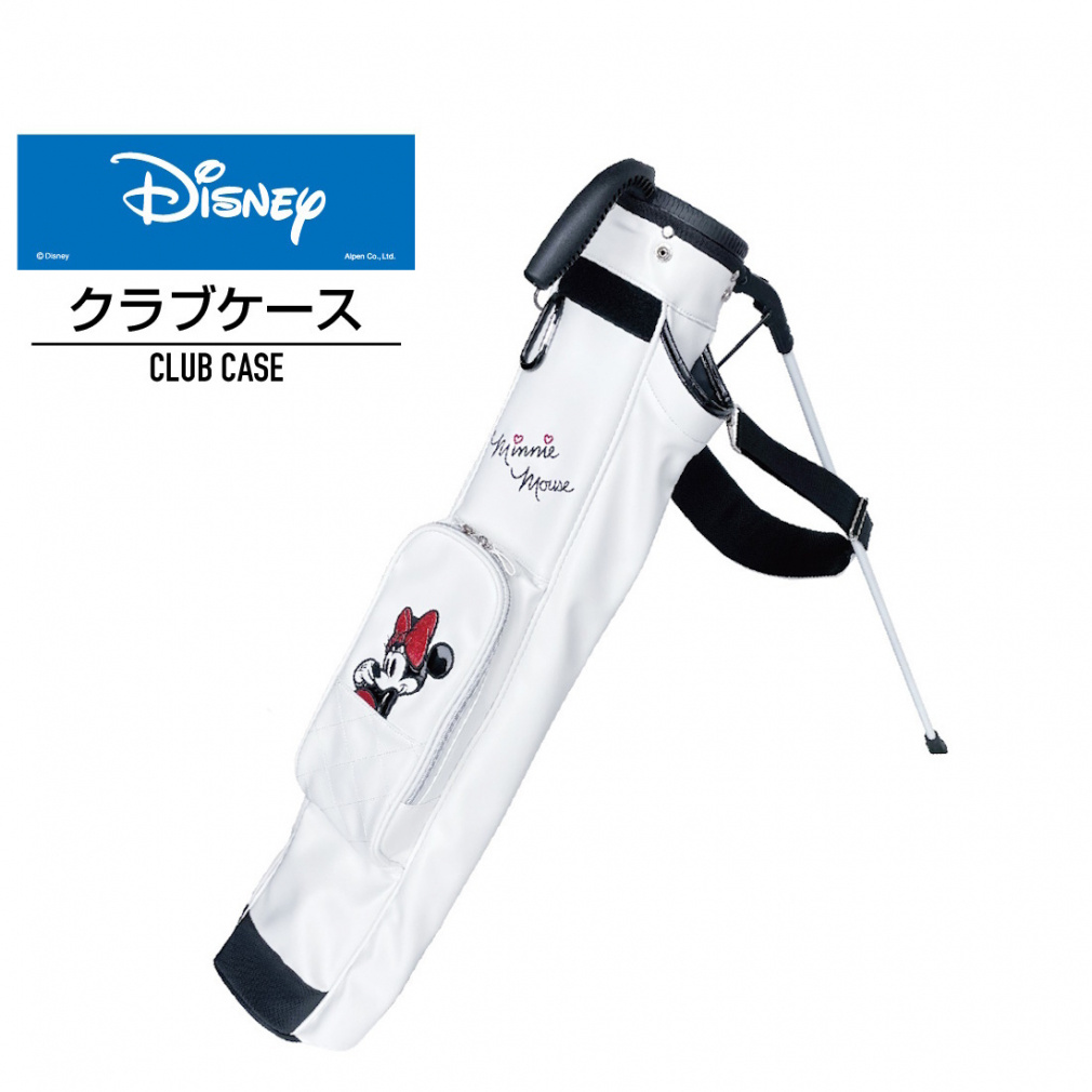 ディズニー スタンドクラブケース Disney ディズニー レディース レディーススタンドクラブケース