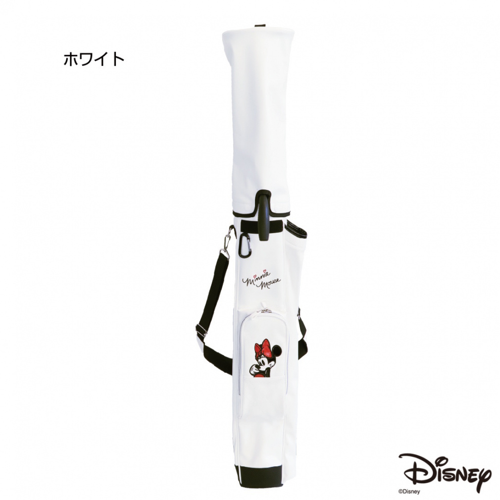 ディズニー レディース レディーススタンドクラブケース DN ディズニー レディース レディーススタンドクラブケース DN