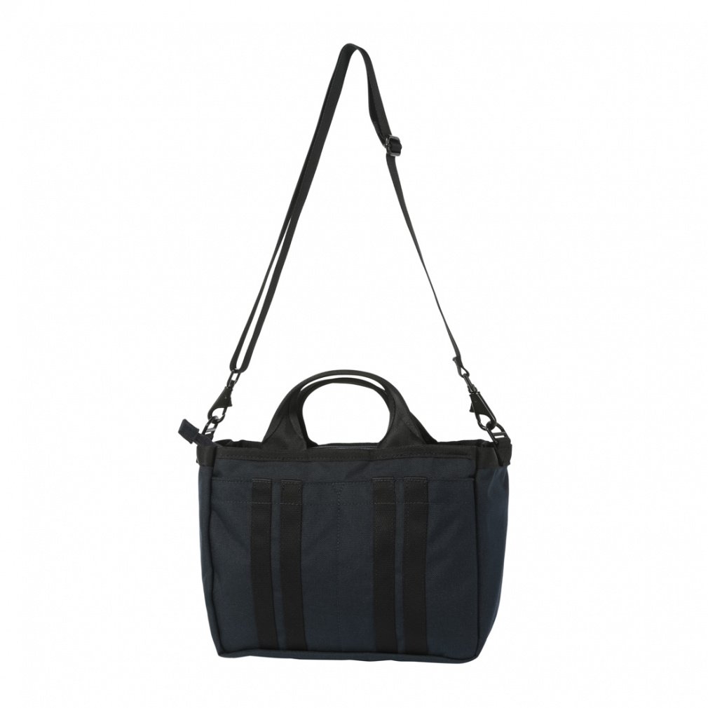 Shoulder Cart Tote ZHG-B1 SOLID 82782-05｜Alpen Online
