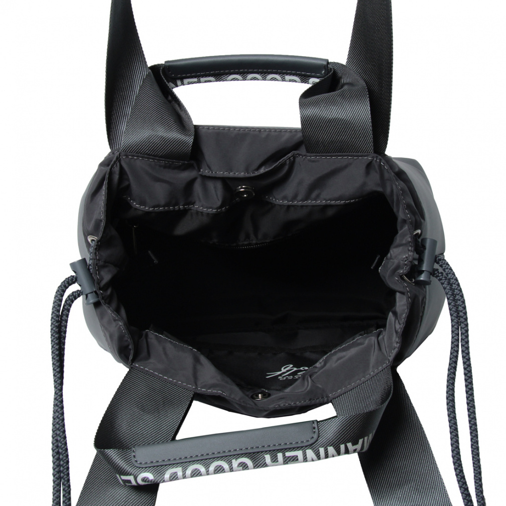 ユナイテッドアローズ ロゴ テープ カートバッグ ゴルフ ポーチ UNITED