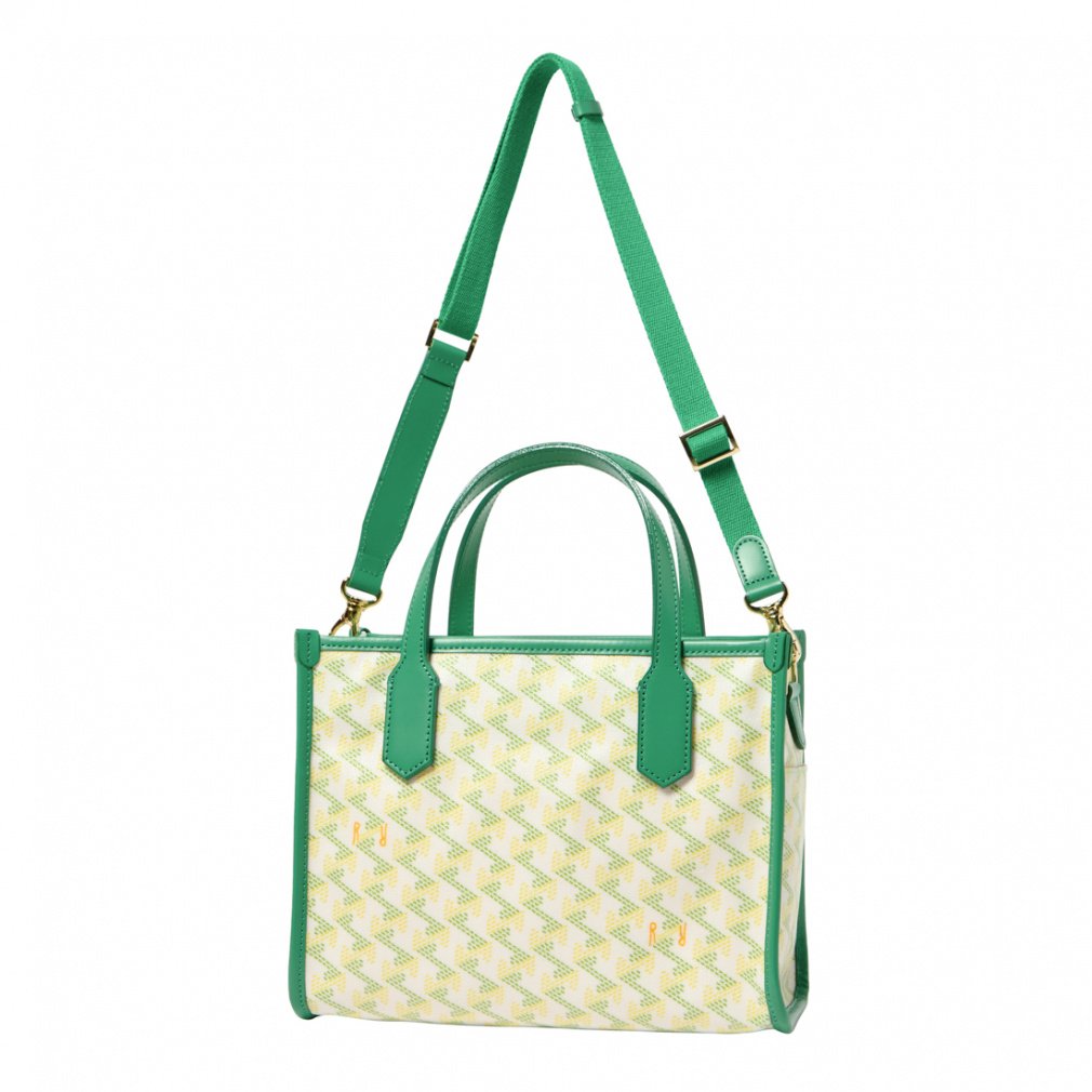 Lanius SQUARE mini No.3 0300235405｜Alpen Online