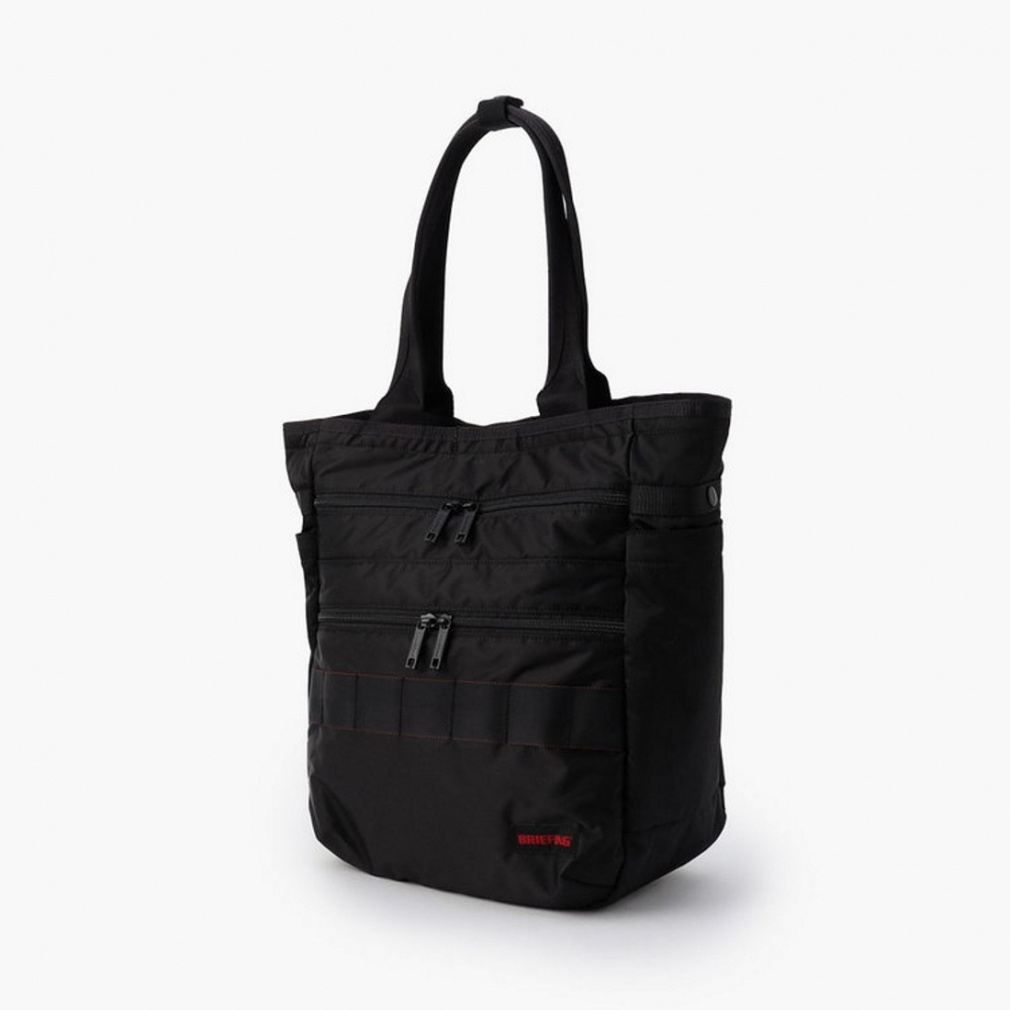 ブリーフィング EVERYDAY TOTE ECO TWILL トート (BRG223T45) ゴルフ