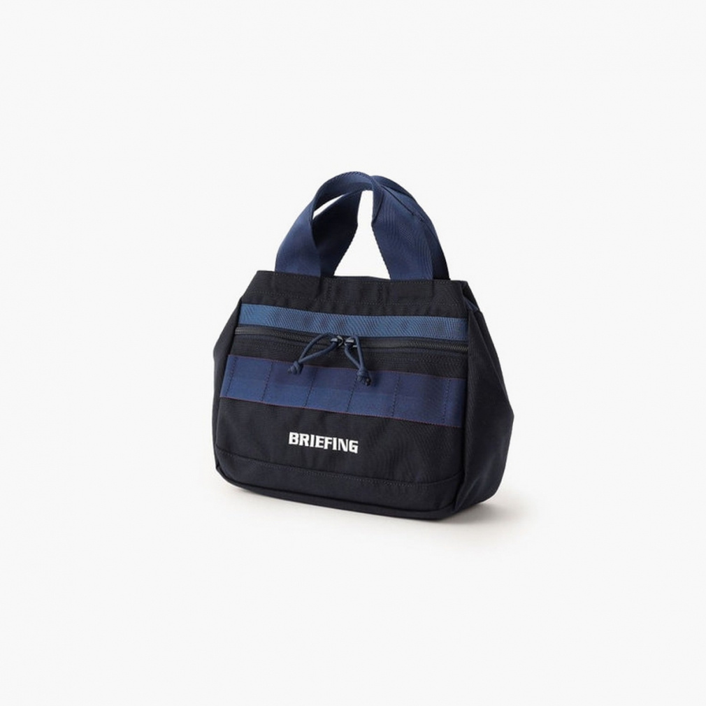ブリーフィング トート TURF CART TOTE 1000D (BRG231T38) ゴルフ