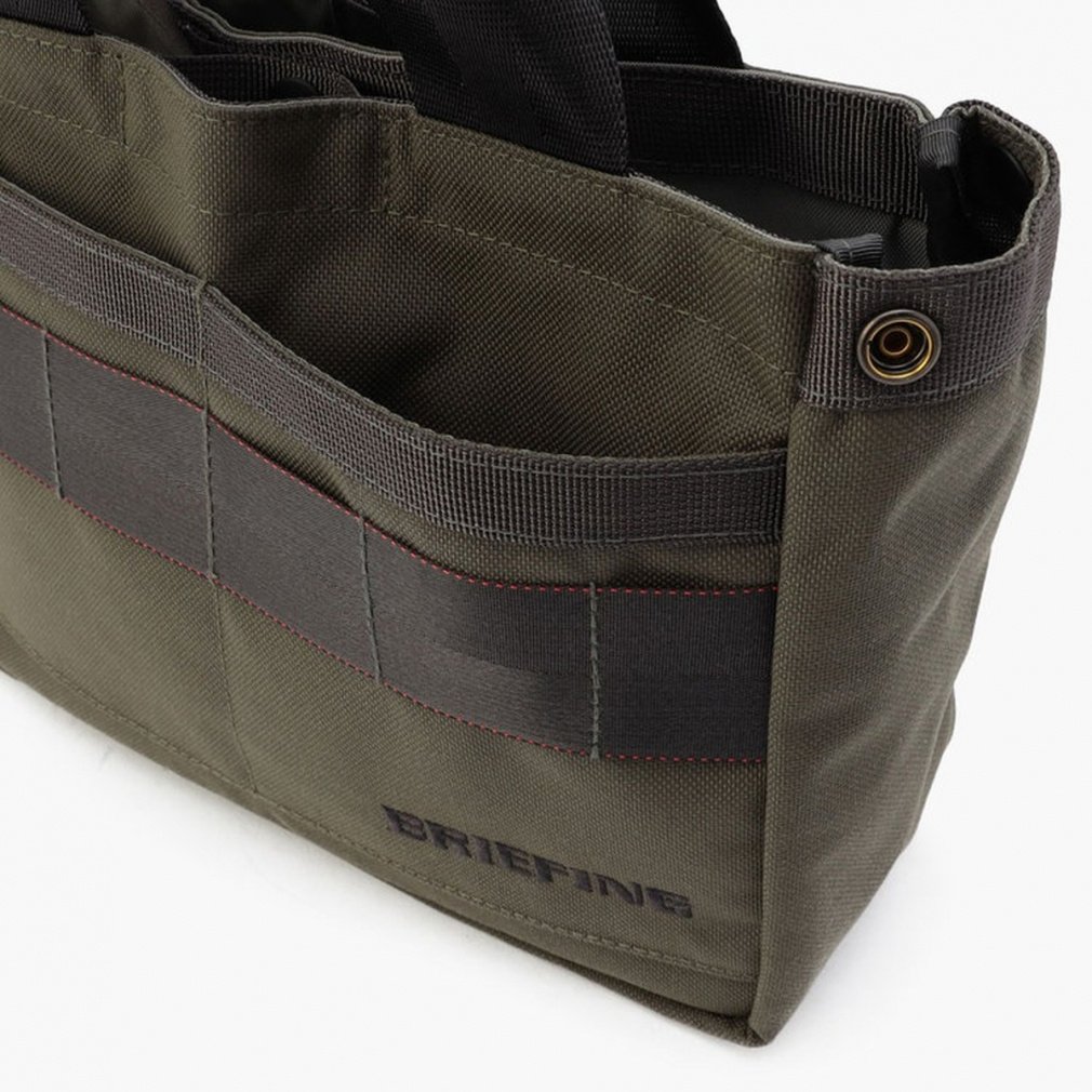 CLASSIC CART TOTE TL BRG231T39｜Alpen Online