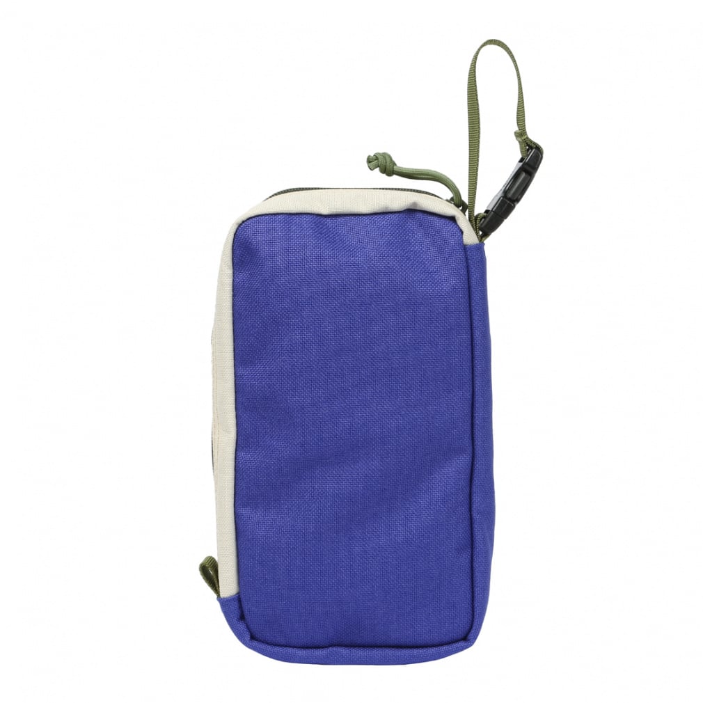 ブリーフィング BRG241G36 RECTANGLE POUCH WL (BRG241G36) ゴルフ