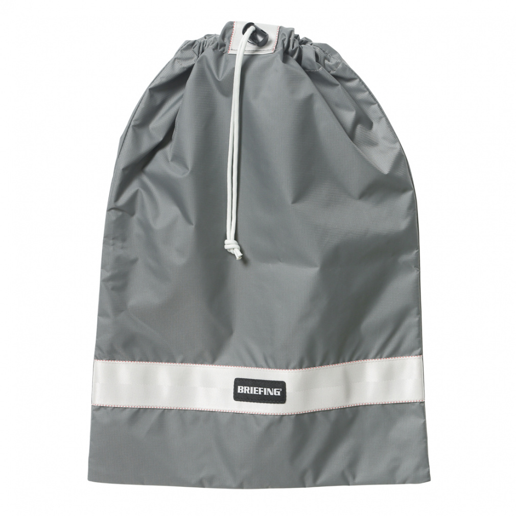 ブリーフィング DRAWSTRING POUCH M CS (BRG251G17) ゴルフ ポーチ